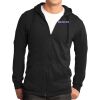 B3NP The Concert Fleece ® Full Zip Hoodie Thumbnail