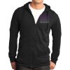 B3NP The Concert Fleece ® Full Zip Hoodie Thumbnail