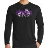 Long Sleeve Performance Blend Tee Thumbnail