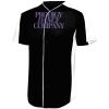 Full-Button Baseball Jersey Thumbnail