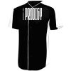 Full-Button Baseball Jersey Thumbnail